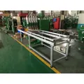 Wire Type Condenser Automatic Spot Welding Machine