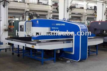 SKYB31240C CNC turret punching machine
