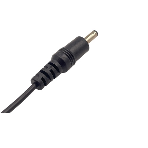 DVI 18+1 수-DC 전원 플러그