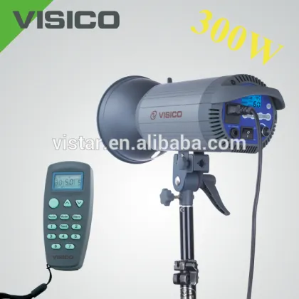 Professional Studio Flash Professional Photography Studio Equipment Portable Studio Flash