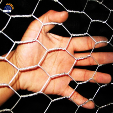 1/4 x 1/4 inci inci wire mesh heksagonal