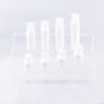 Groothandel schuimpompspuitflessen: 100 ml, 120 ml, 150 ml, 200 ml, 250 ml