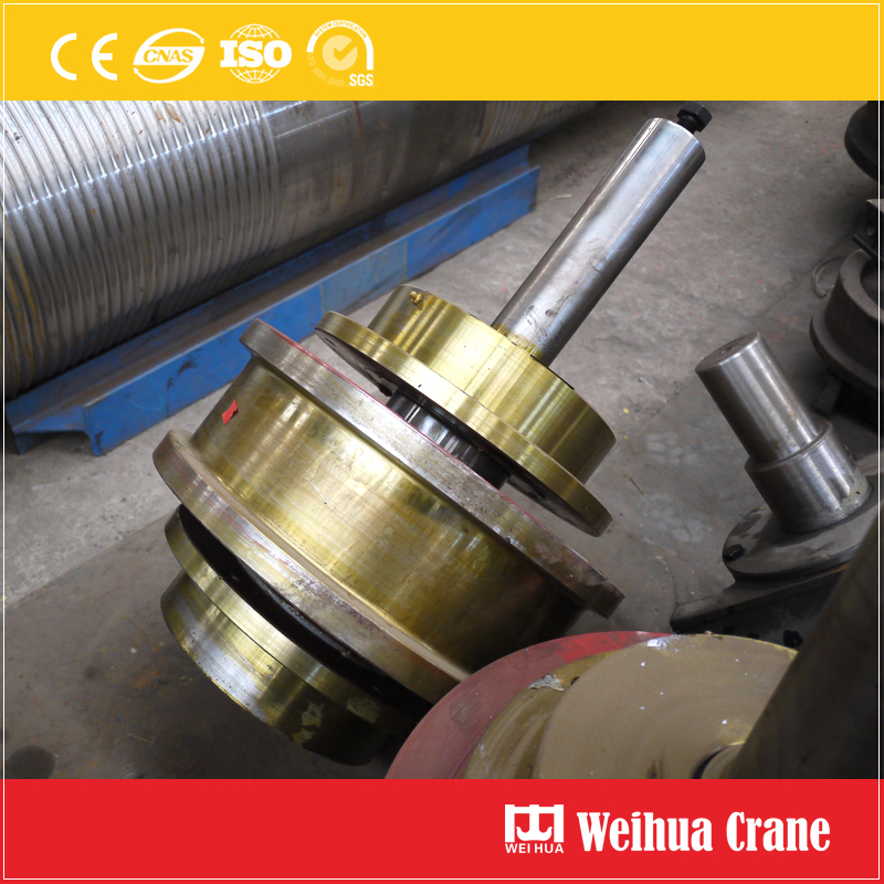 Overhead Crane Wheel