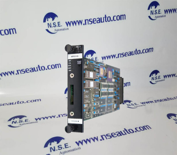 YOKOGAWA F3NC01-0N S1
