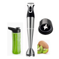 OEM Kitchen Living Hand Blender Mixer en acier inoxydable