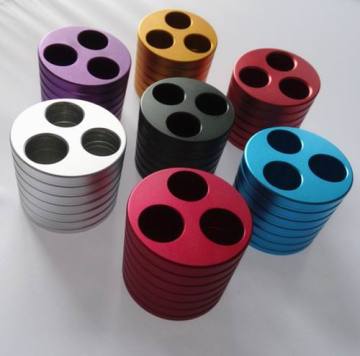 Colorful EGO Stand Base for E Cigarette