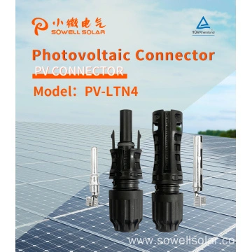 China MC4 Y Branch Connector Suppliers, Manufacturers - Factory Direct  Price - SOWELLSOLAR