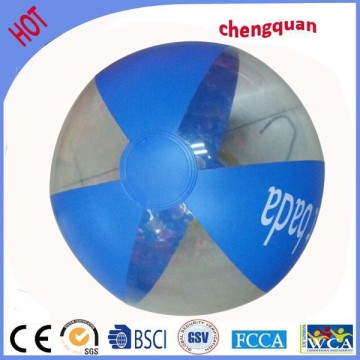 pvc beach ball