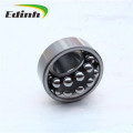 Double Row Iron Cage Self-aligning Ball Bearing 1205