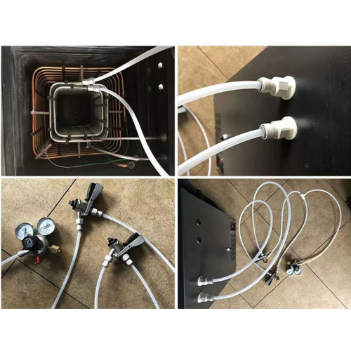 Factory-Price High-Quality Draft Beer Dispenser Machine for Professional Beer Servicing