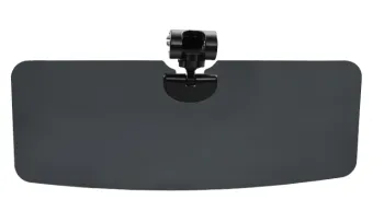 Dashboard Protector Sun Visor