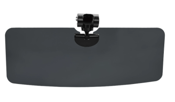 Dashboard Protector Sun Visor
