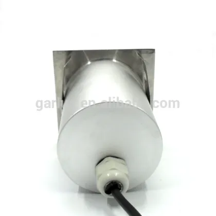 outdoor led underground up light square led underground light