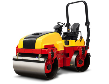 Top Quality Road Roller of Light