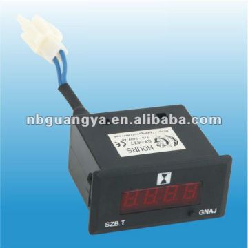 GY-477 Generator Digital LED Hour Meter