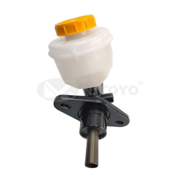 Nitoyo Auto Brake Systems Brake Master Cylinder 46010-0x802 46010-0x825 para Nissan Terrano TD27TI