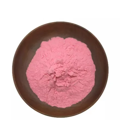Bulk freeze dried strawberry powder