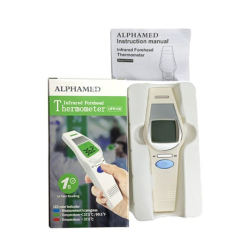 High Quality digital non-contact infrared thermometer