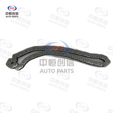 Silsilad bamka saliidda ee Changan Hunter Kaicheng F70