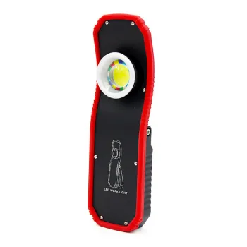 Magnet Chandelier Car Care Working Lamp: Paint Patch Light for Auto Repair
