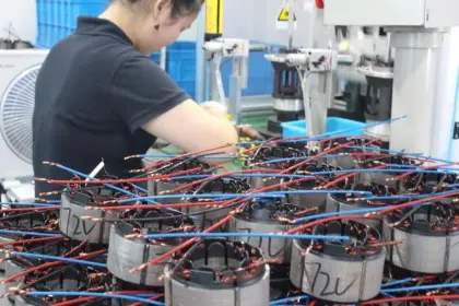 100M Deep Well Solar Water Pump Solar Pump DOTON Brushless DC Submersible Solar Pumps