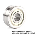 Double Row Angular Contact Bearing LFR5302