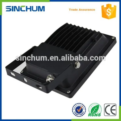 Factory price 12v leds floodlight on china market