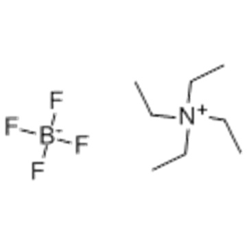 Tétrafluoroborate de tétraéthylammonium CAS 429-06-1