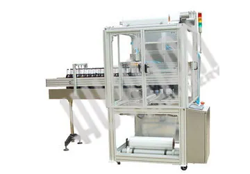 Sleeve Sealing Machine(shrink packing machine,packing machine)