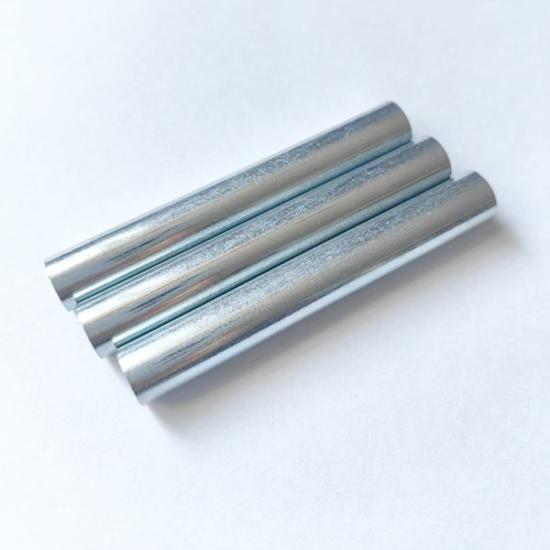 أنبوب فولاذي غير ملحوم بالكربون