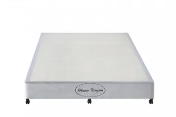 Hot Sell Design Home Furniture Wooden Bed Base