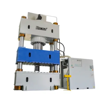 Top Rated Y32 1000 Ton C Frame Hydraulic Press for Sheet Stainless