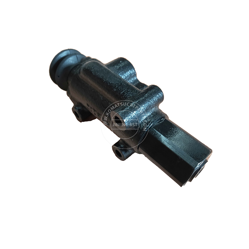 Steering valve 421-64-15501 For komatsu D65P-12 Bulldozer