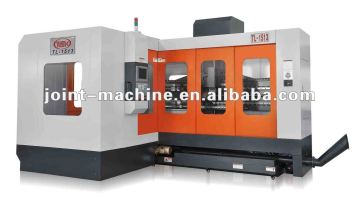 CNC Deep hole horizontal drilling machine TL-1513
