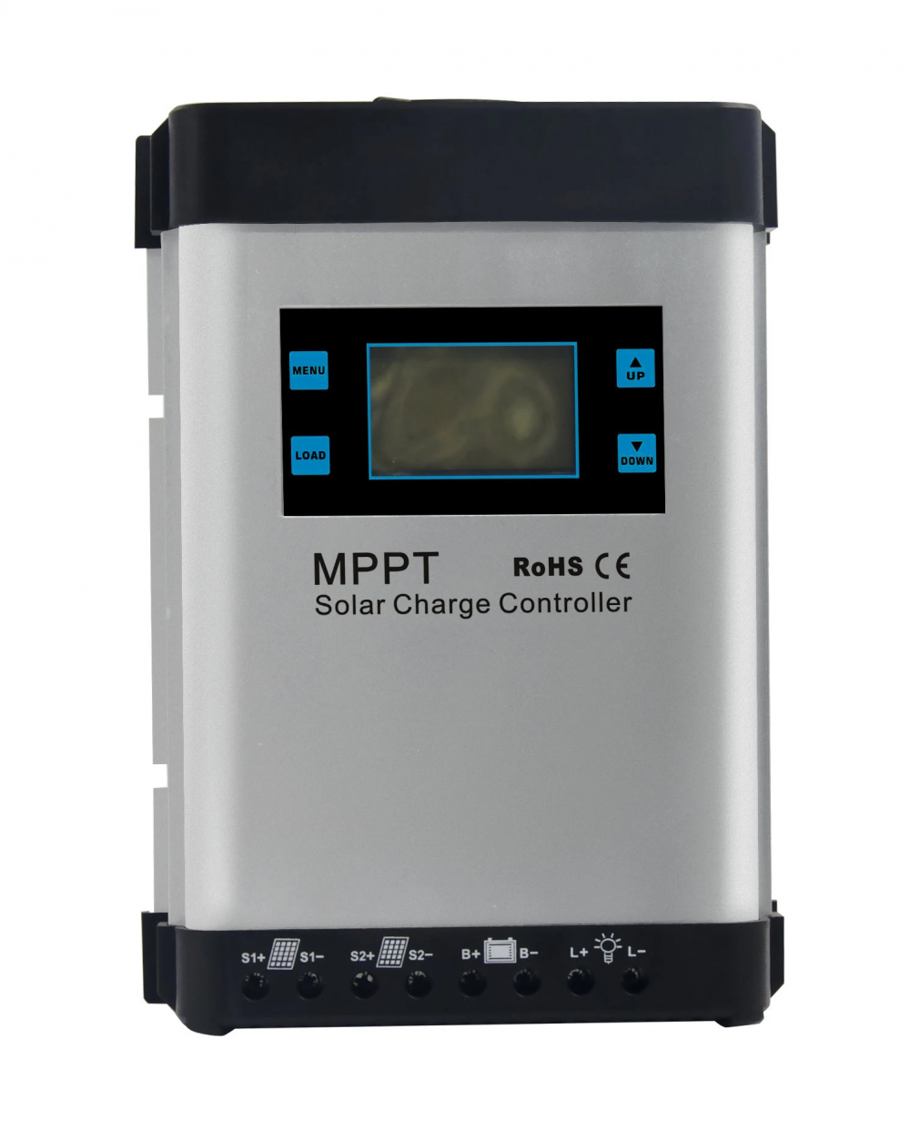 24V 60A Off Grid MPPT Solar Charge Controller