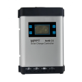 lithium ion solar charge controller 24V 60A Off Grid MPPT Solar Charge Controller Supplier