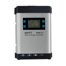 24V 60A Off Grid MPPT Solar Charge Controller