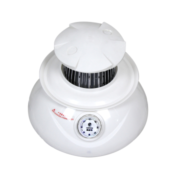 Compact Mobile Electric Clothes Dryer with Wheels