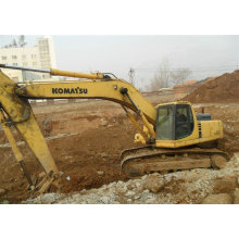 EXCAVATOR KOMATSU PC300 SECOND HAND