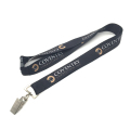 Nice Looking Polyester Lanyards With Hook Lobster