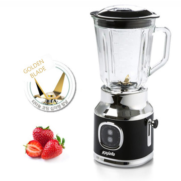 Kajafa Retro Mixer Juicer Blender 500W Kitchen Appliance