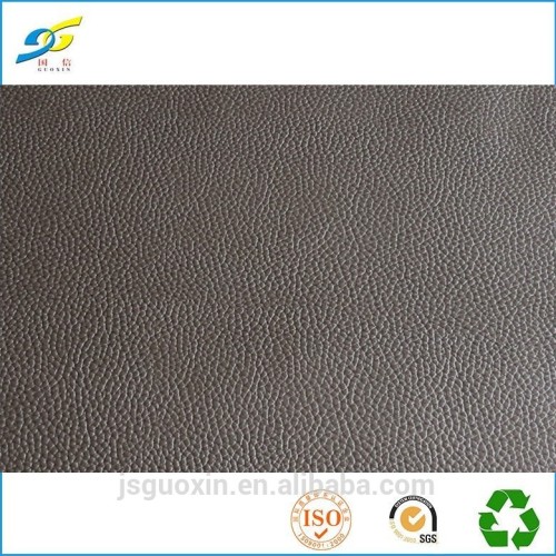 fashion PVC leather of Sofa Made in China