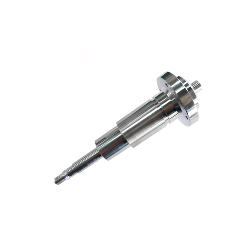 CNC Turning Cnc Machining Service Aluminium Parts