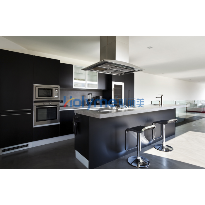 Lớp phủ bột kháng khuẩn trong các cơ sở công cộng