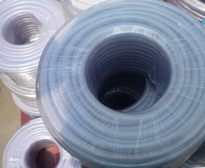 PVC New Material Water Pipe PVC Pipe