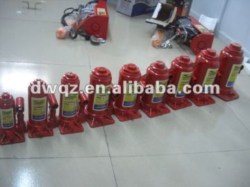 2-200T hydraulic bottle jack