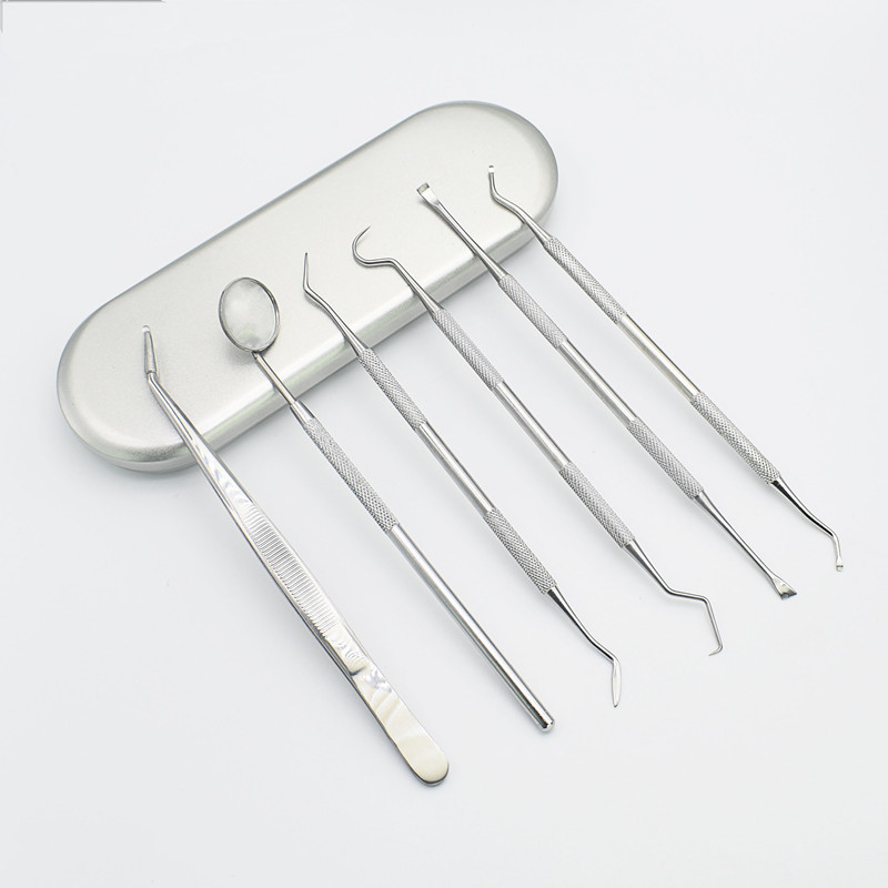 Dentist Clean Tools