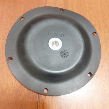 DIAPHRAGM EPDM FIT ALMATEC PUMP E15 11503172