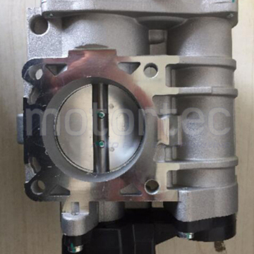 ผู้ค้าส่งวาล์วคันเร่งสำหรับ Geely EC7 JL4G18 15E - หมายเลขชิ้นส่วน 1016050250