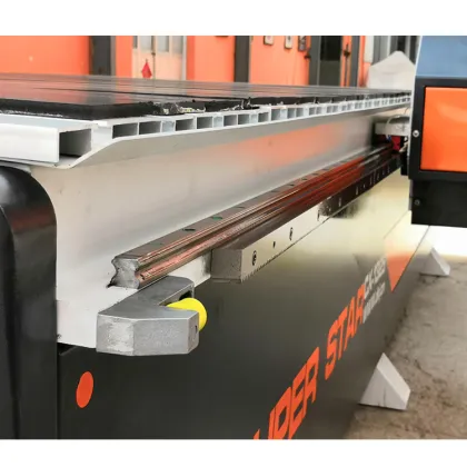 Woodworking Advertising Engraving Machine